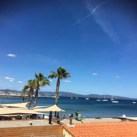Lido Otel 2*