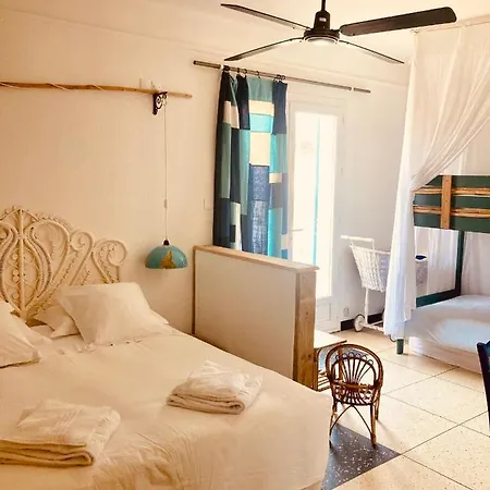 Otel Lido Hyères