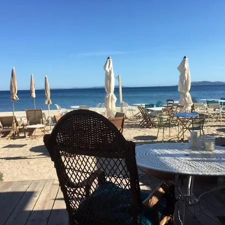 Lido Otel