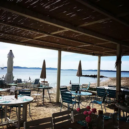 Lido Otel Hyères