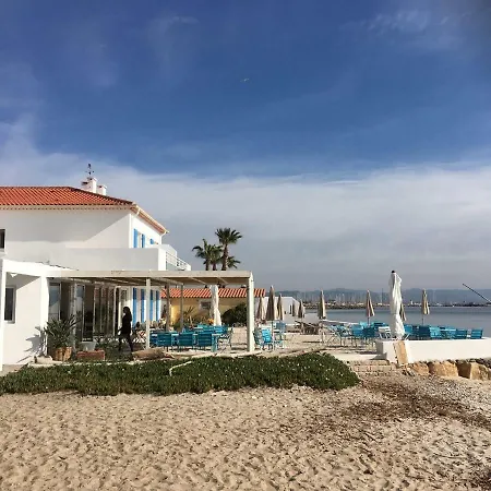 Lido Otel