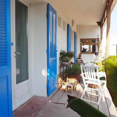 Otel Lido