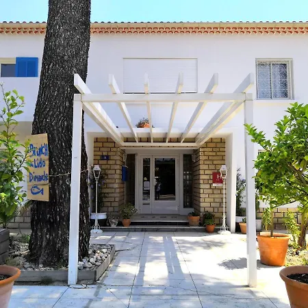 Otel Lido