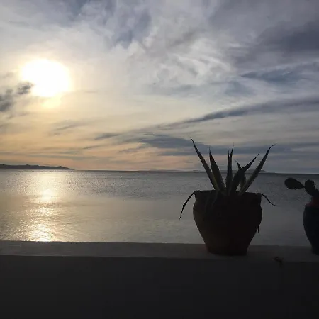 Lido Hotell Hyères