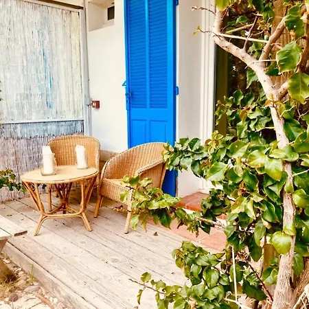 Lido Hotell