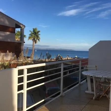 Lido Hotel Hyeres