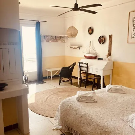 Hotel Lido Hyeres