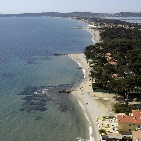 Hotel Lido Hyeres