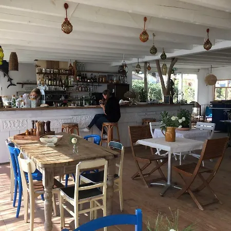 Hotel Lido Hyeres