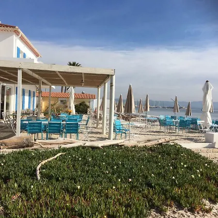 Lido Hotel Hyeres