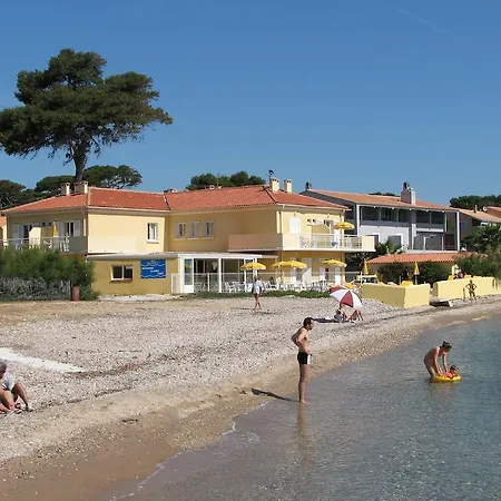 Lido Hotell 2*