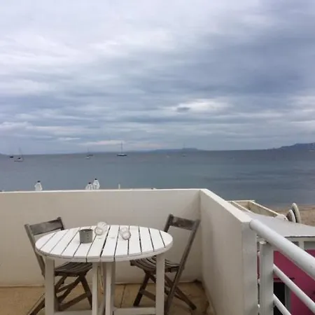 Lido Hotel Hyeres