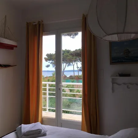 Lido Hotell