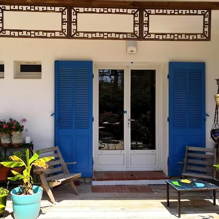 Hotel Lido Hyeres